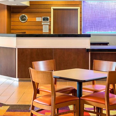 Fairfield Inn Muncie Kültér fotó