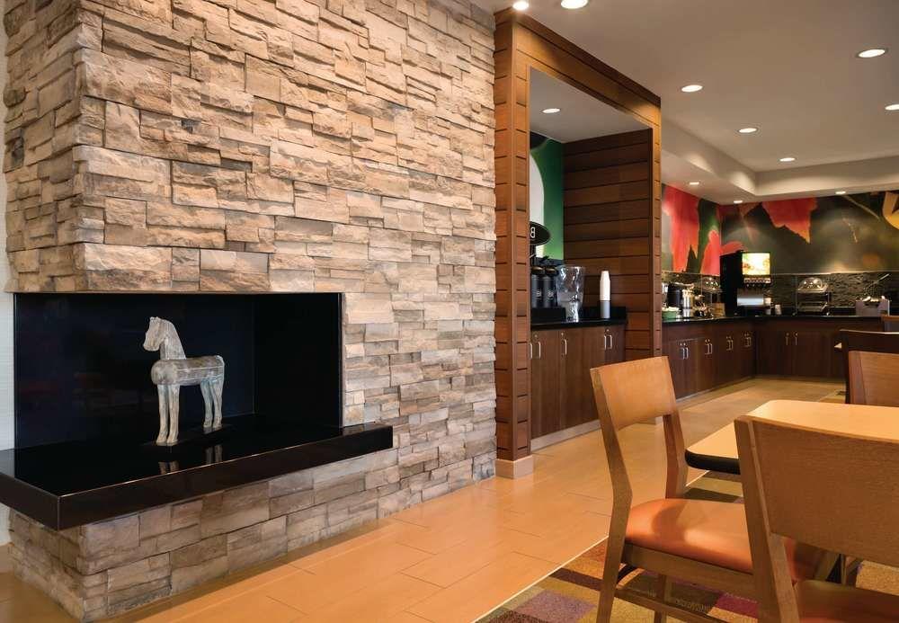Fairfield Inn Muncie Kültér fotó