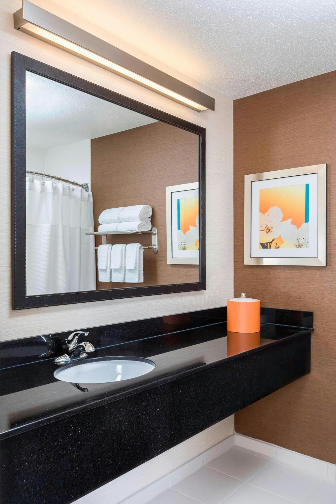 Fairfield Inn Muncie Kültér fotó