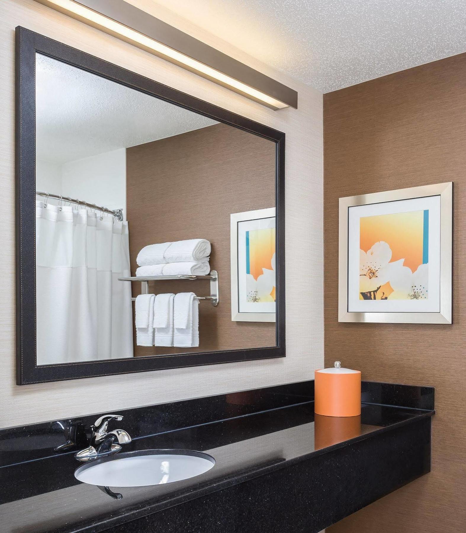 Fairfield Inn Muncie Kültér fotó