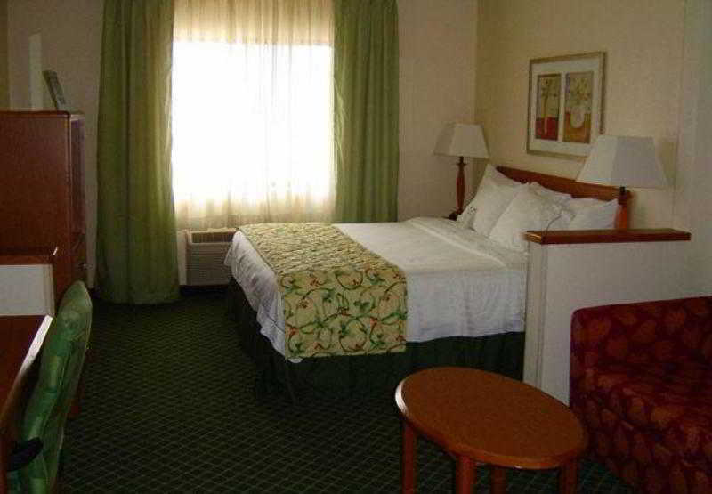 Fairfield Inn Muncie Kültér fotó